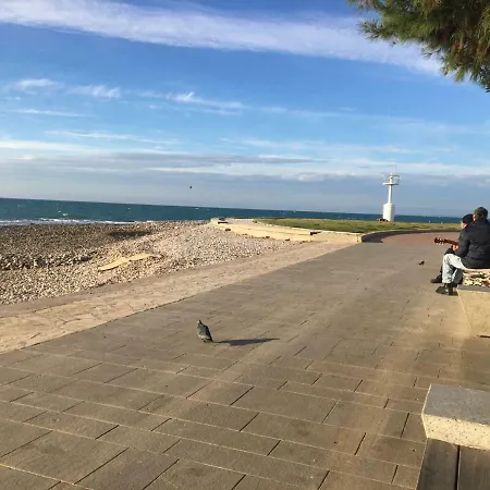 Fontana 公寓 伊佐拉