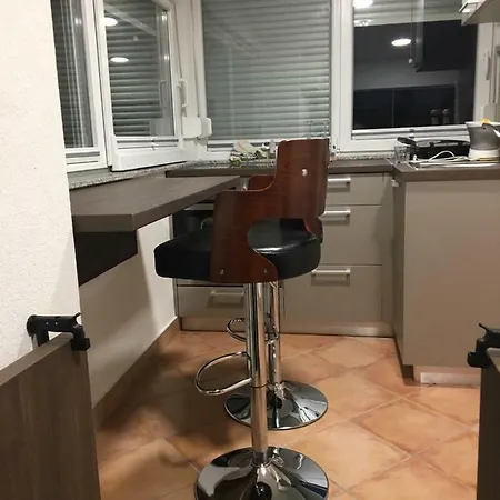 Fontana Διαμέρισμα *