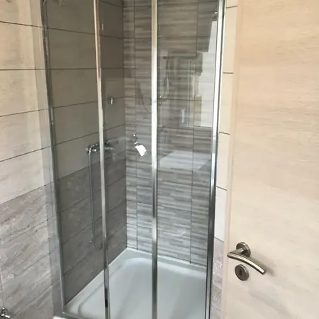 Fontana Διαμέρισμα