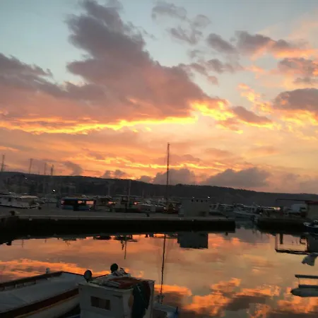 Διαμέρισμα Fontana