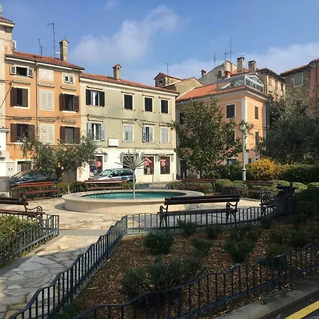 Fontana Izola