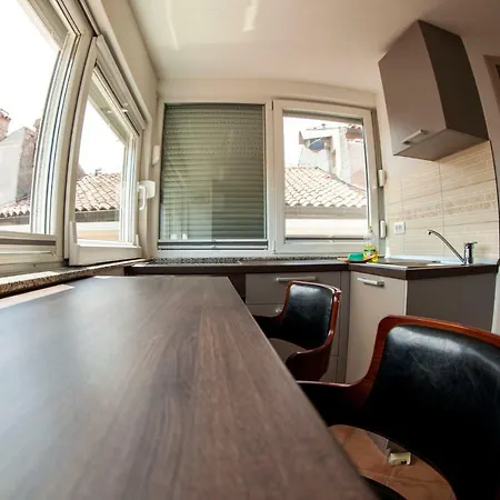 Apartman Fontana Izola