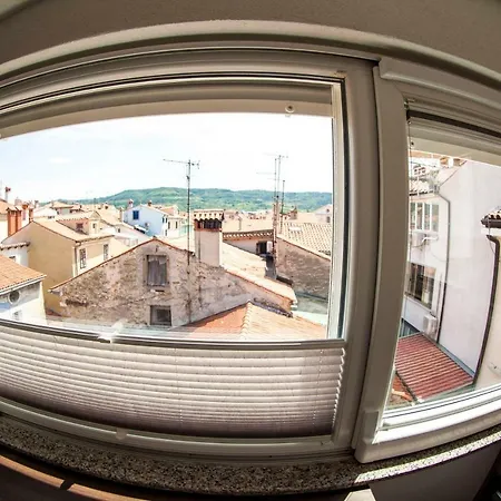 Apartman Fontana Izola