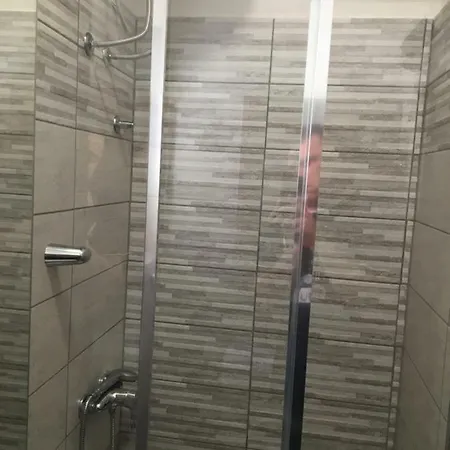 Fontana Διαμέρισμα