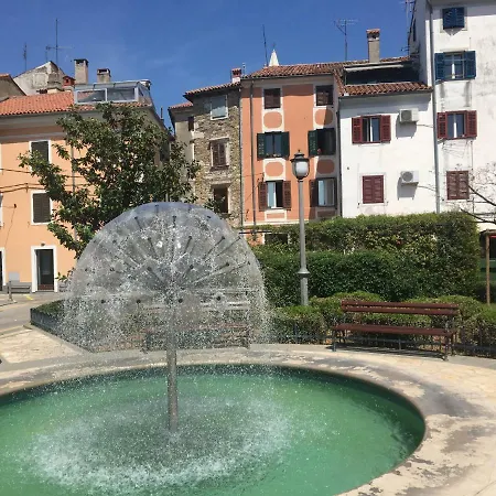 Fontana * Изола