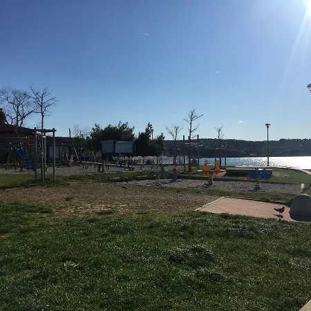 Fontana Apartmán *