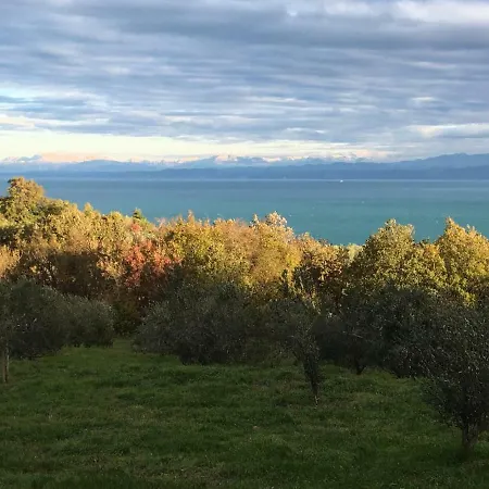 Διαμέρισμα Fontana Izola