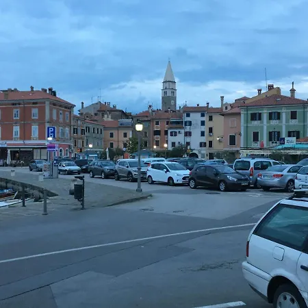 Lejlighed Fontana