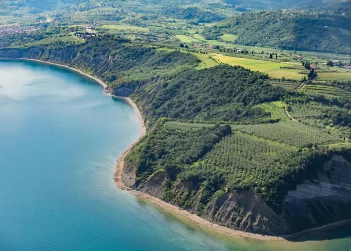 Fontana アパート *