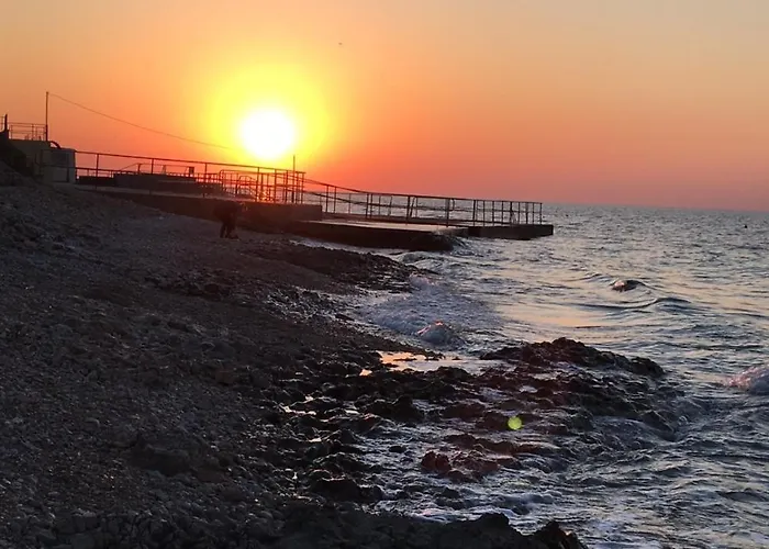 Fontana アパート *