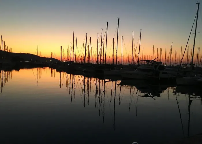 Fontana アパート