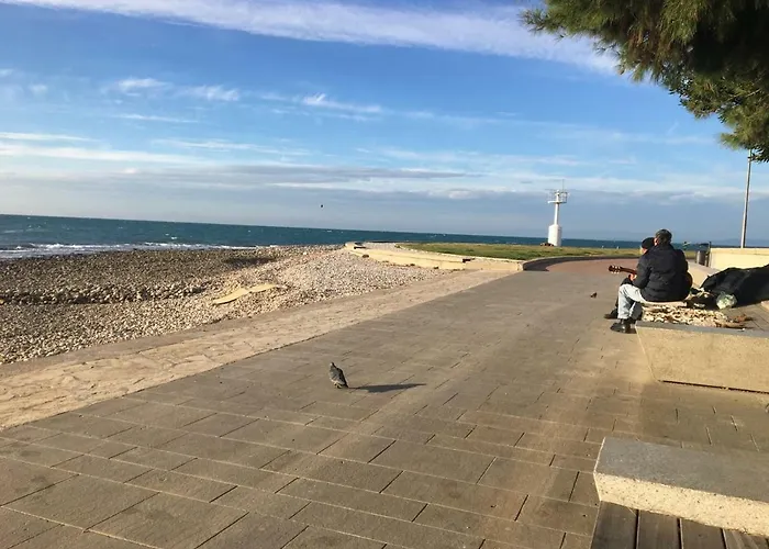 Fontana アパート イゾラ