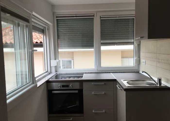 Fontana アパート