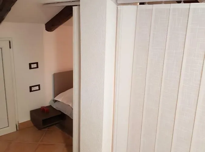 アパート Fontana *