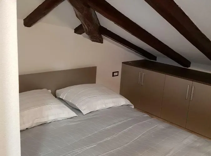 アパート Fontana