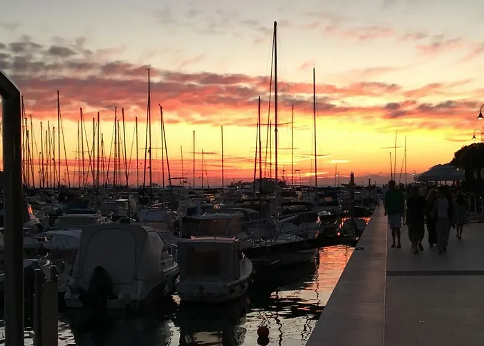 アパート Fontana *