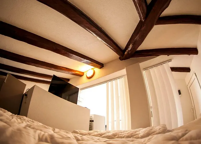 アパート Fontana