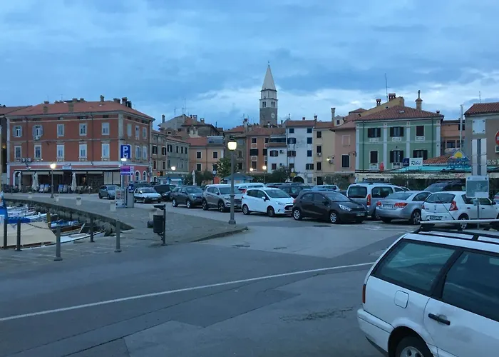 アパート Fontana